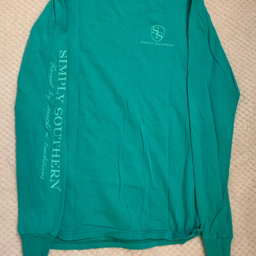 Simple Southern 🌺🐢